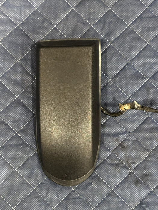 2020-2022 FORD F350 F450 LEFT & RIGHT RADIO GPS/NAVI ROOF ANTENNA PAIR OEM