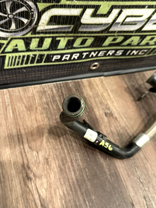 2014-2018 DODGE RAM 2500 3500 CROSSMEMBER BRACKET OEM 5256818