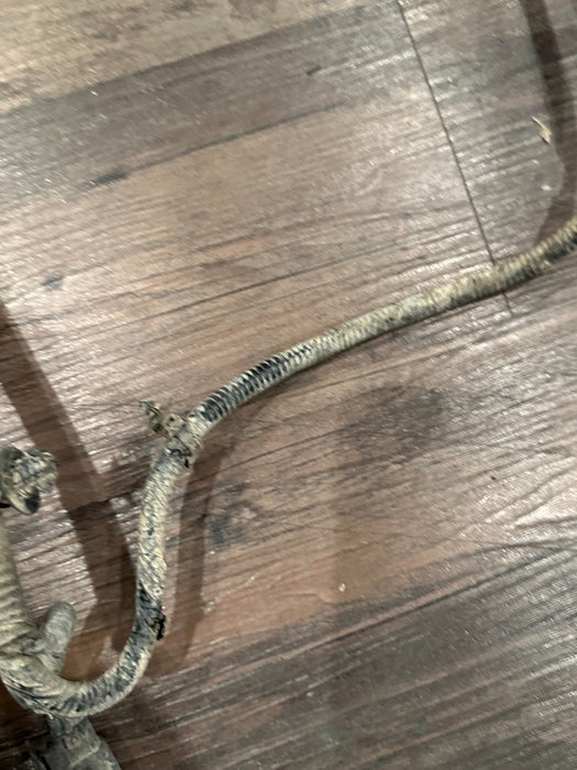 2023 2024 FORD F250 F350 BED TAIL LIGHT HARNESS OEM RC3T 13A409 ARC