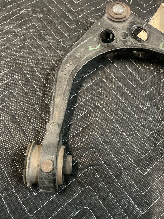2016 DODGE CHALLENGER HELLCAT FRONT LEFT UPPER CONTROL ARM OEM