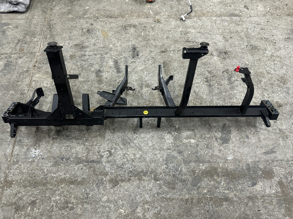 2014 AUDI R8 V10 Front Dash Panel Frame 4S1857001M 4S1 857 001 M