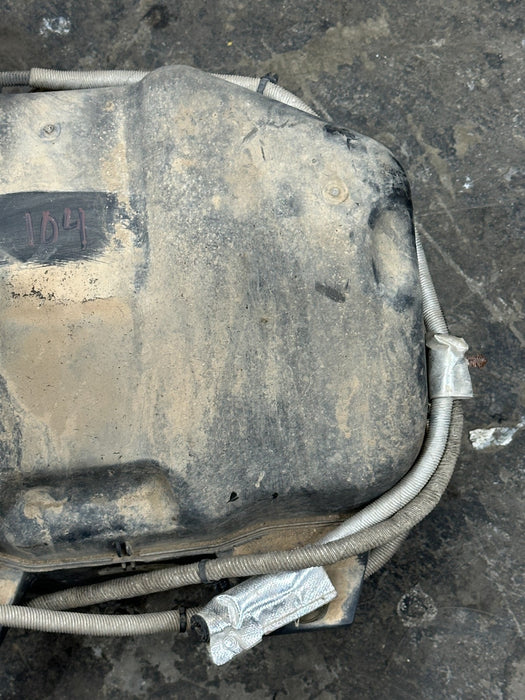 2023 2024 FORD F250 F350 F450 6.7L DIESEL EXHAUST FLUID DEF TANK OEM