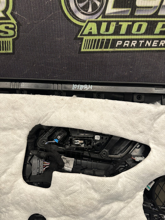 2024 BMW M3 M4 G80 G82 FRONT PASSENGER RIGHT DOOR PANEL OEM