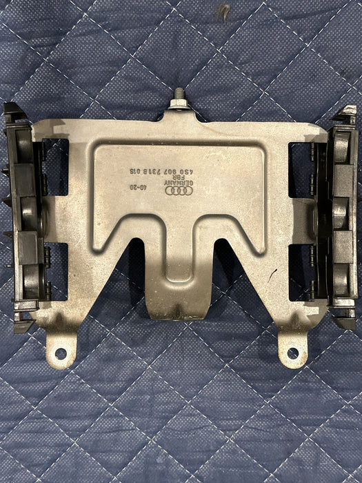 2018 AUDI R8 ACTIVE STEERING CONTROL UNIT 8K0 907 144 P 8K0907144P