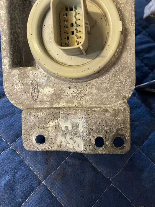 2017 2019 2019 FORD F250 F350 F450 LEFT RIGHT TAIL LIGHT BLIND SPOT BRACKETS