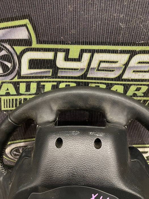 2017-2022 FORD F250 F350 F450 STEERING WHEEL ADAPTIVE CRUISE OEM *FAULT*