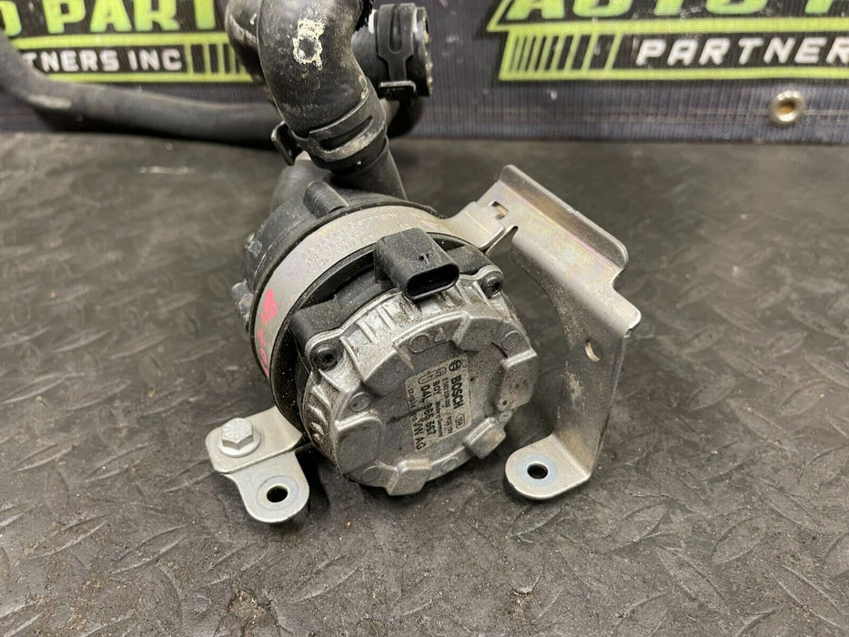 PORSCHE 718 982 BOXSTER S WATER PUMP ASSEMBLY OEM 04L 965 567