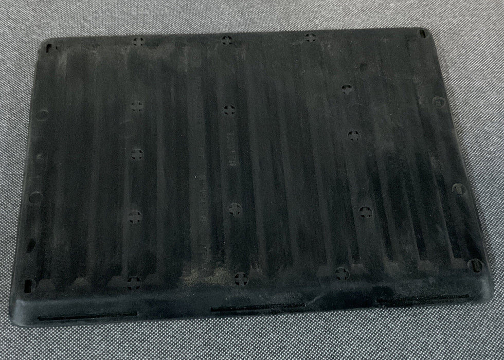 2017-2020 FORD F250 F350 CENTER DASH MAT OEM FL3B-15044L06-B