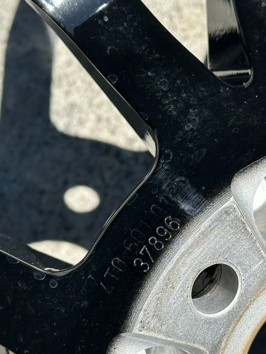 2015 LAMBORGHINI HURACAN OEM GENUINE FACTORY WHEELS RIMS TIRES 20X11 20X8.5