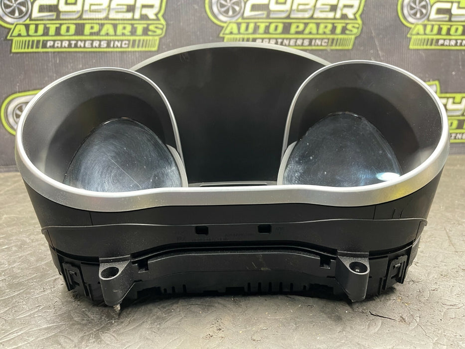 2016 MERCEDES-BENZ C63 AMG-S W205 SEDAN GAUGE CLUSTER SPEEDOMETER OEM 2059006926