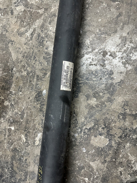 2017 2018 2019 2020 2021 2022 FORD F450 DIESEL REAR DRIVE SHAFT HC34-4K145-KFE