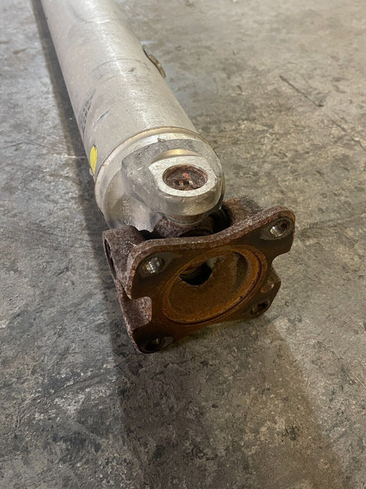 2017-2019 FORD F250 REAR DRIVE SHAFT OEM HC34-4602-FHB 48K MILES