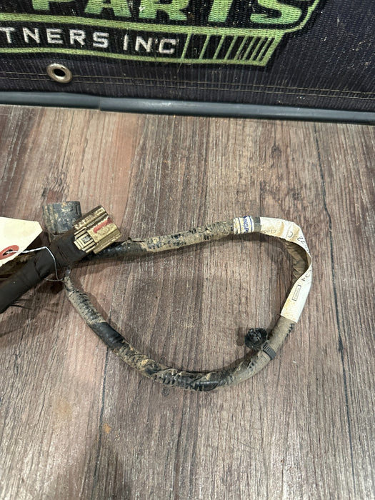 2023-2025 FORD F250 F350 F450 WIF WATER IN FUEL SENSOR WIRING HARNESS OEM