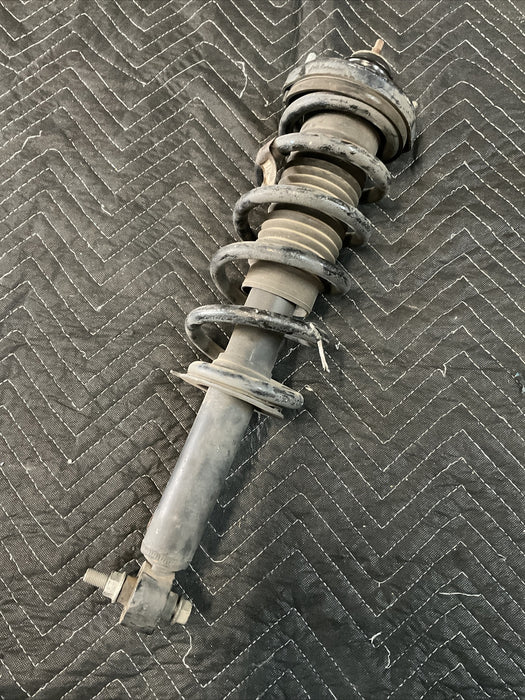 2015 DODGE JOURNEY REAR STRUT SPRING SHOCK ABSORBER OEM