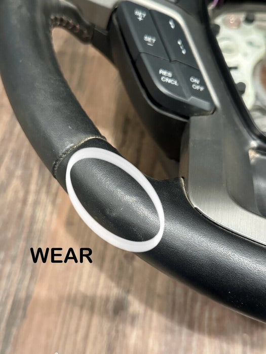 2020-22 FORD F250 F350 F450 PLATINUM W ADAPTIVE STEERING & ADAPTIVE CRUISE OEM