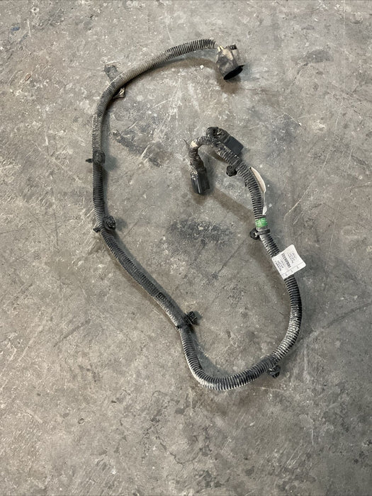 2017-2020 FORD F250 F350 F450 REAR TRAILER TOW PLUG HARNESS OEM HC3T-13A576-AE