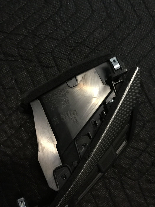 2014-2018 INFINITI Q50 OEM LH DASH AC VENT