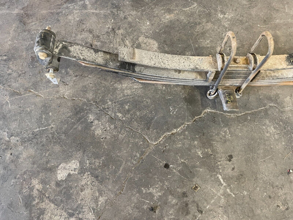 2017 2018 2019 2020 2021 2022 FORD F350 DUALLY REAR LEAF SPRINGS OEM JC3C5A975FD