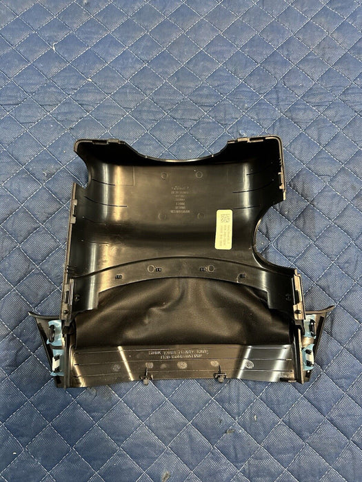 2017-2020 FORD F250 F350 F450 UPPER STEERING COLUMN SHROUD COVER OEM