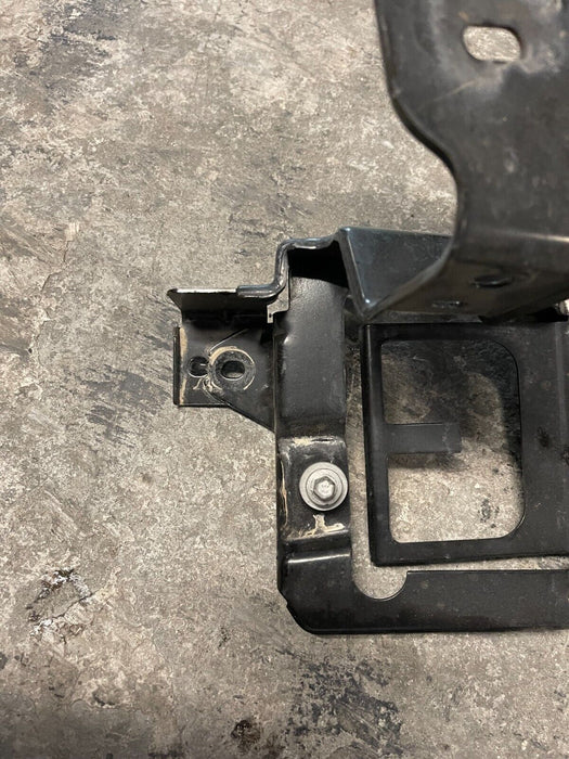 2017 2018 2019 FORD F250 F350 6.7L REINFORCEMENT BRACKET OEM HC3B 16K196