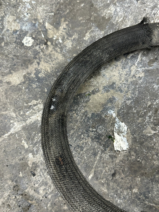 2020 2021 2022 FORD F250 F350 F450 A/C AC REFRIDGERANT LINE HOSE OEM