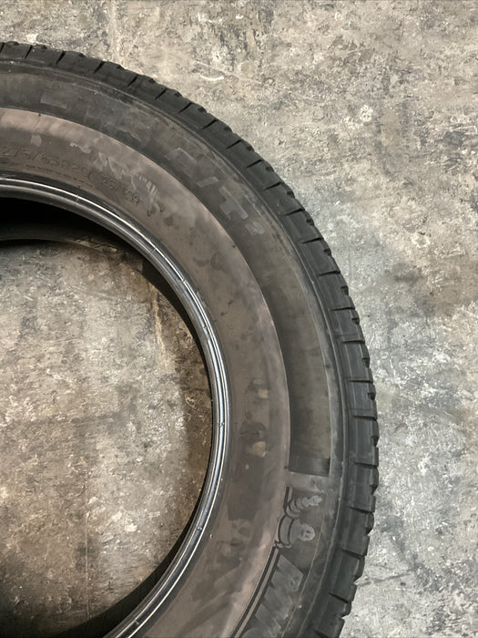 MICHELIN LTX A/T2 LT275/65R20 126/123R TIRE FORD F250
