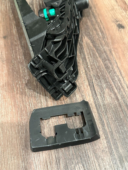 2017-18 AUDI R8 GAS ACCELERATOR PEDAL W SENSOR OEM 1K1 723 503 / 4S0 863 657