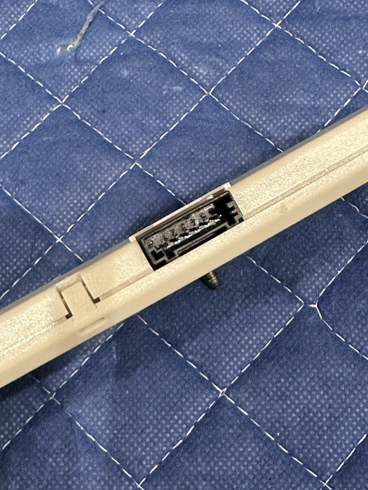 2011 BMW 550i F10 5 SERIES ANTENNA MODULE RADIO BOOSTER AMPLIFIER AV922900