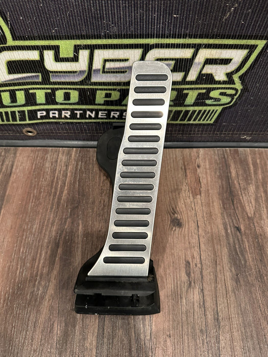 2021 AUDI R8 ACCELERATOR GAS PEDAL OEM 1K1 723 503 AK