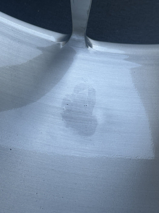 AUDI R8 LAMBORGHINI HURACAN 5X112 HRE P101 WHEELS RIMS 20X12 +48 / 20X9 +38