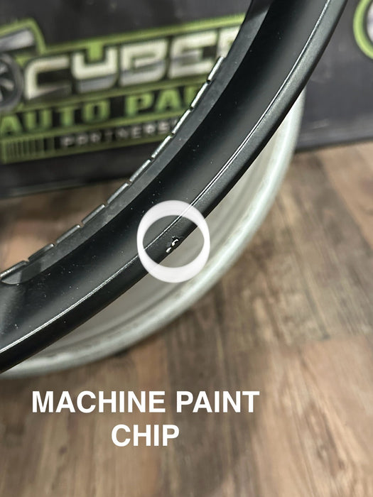 LAMBORGHINI HURACAN LP 610 AUDI R8 REAR FACTORY RIM MIMAS STYLE 4T0 601 017 C