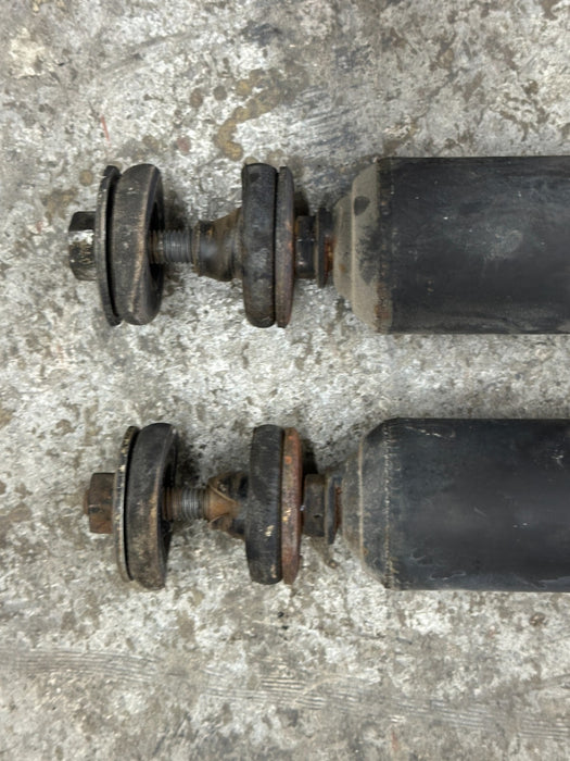 2020 FORD F250 F350 FRONT RIGHT LEFT PAIR STRUT SHOCKS SET OEM