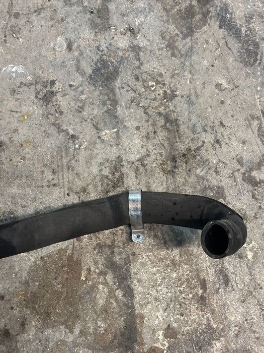 2014 AUDI R8 OEM UNDERBODY CENTER COOLANT PIPE LINE HOSE TUBE 420121050B