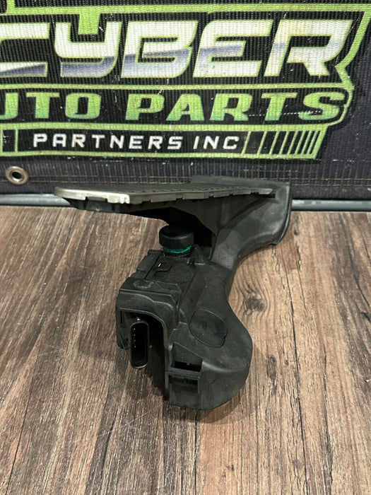 2021 AUDI R8 ACCELERATOR GAS PEDAL OEM 1K1 723 503 AK