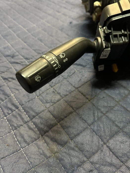 2017-2019 FORD F250 F350 F450 STEERING COLUMN OEM HC3C-3C529-HG