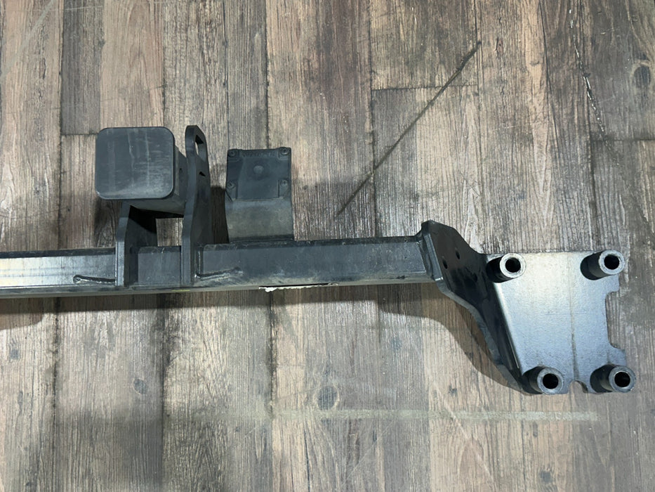 2018-2024 LAMBORGHINI URUS REAR BUMPER TRAILER TOW HITCH ASSEMBLY OEM 4ML803881A