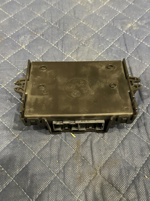 2019 FORD F150 3.5L RAPTOR TRANSFER CASE CONTROL MODULE OEM KL3V-7H417-RB