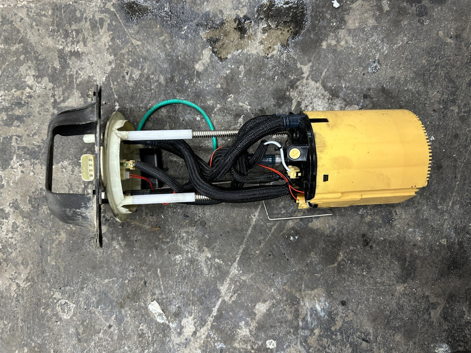 2017 2018 2019 FORD F250 F350 F450 DIESEL FUEL PUMP OEM HC34 9H307 DJ