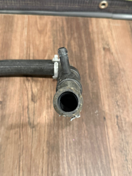 2017-2019 FORD F250 F350 F450 HVAC HEATER HOSE LINE OEM HC34-8C481-EE