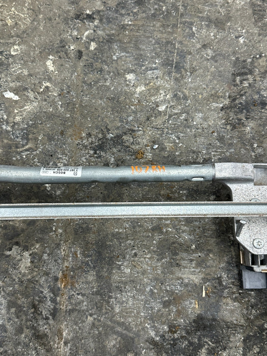 2014 AUDI R8 WINDSHIELD WIPER MOTOR 423 955 024 OEM GENUINE