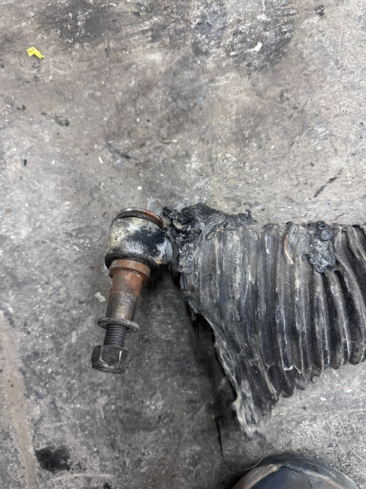 2017-2019 FORD F250 F350 BILSTEIN STEERING STABILIZER SHOCK STRUT *FLAWS 3-5*