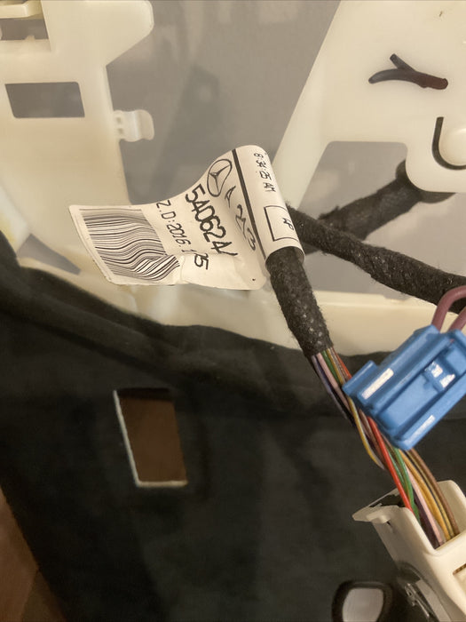 2019 MERCEDES-BENZ E63S AMG HEADLINER 213-690-13-03-9H93