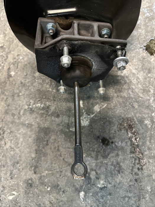 2017-2019 FORD F250 F350 F450 PLATINUM POWER BRAKE BOOSTER OEM HC3C-2B195-BC