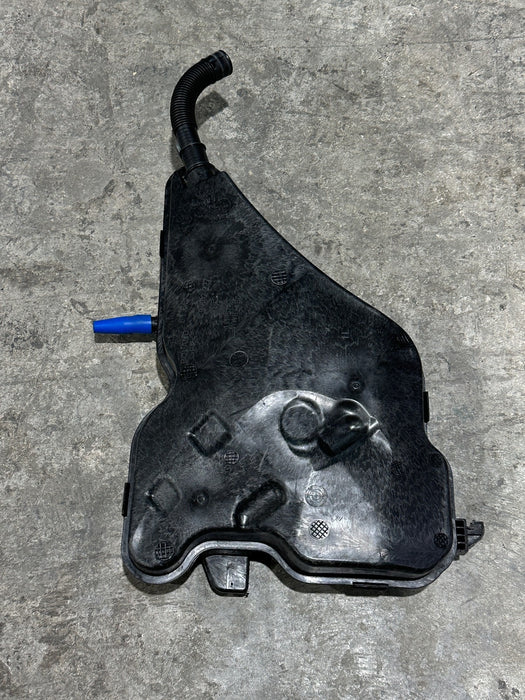 2024 BMW M3 M4 G80 G82 WINDSHIELD WASHER FLUID RESERVOIR OEM 61669502227
