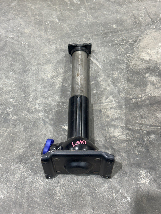 2021 RAM 2500 LARAMIE SPARE TIRE JACK TOOL KIT COMPLETE OEM