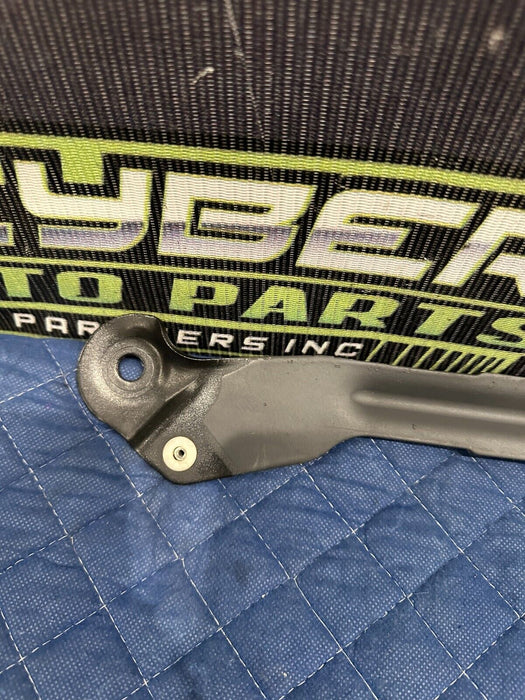 2015-2020 BMW M4 F82 FRONT RIGHT DIAGONAL CROSSBRASE 51 71 7 365 212