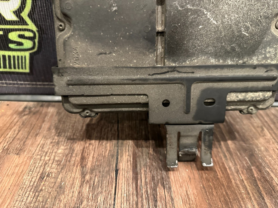 2018 FORD F250 F350 ENGINE COMPUTER MODULE ECU ECM OEM HC3A 12B684 BA