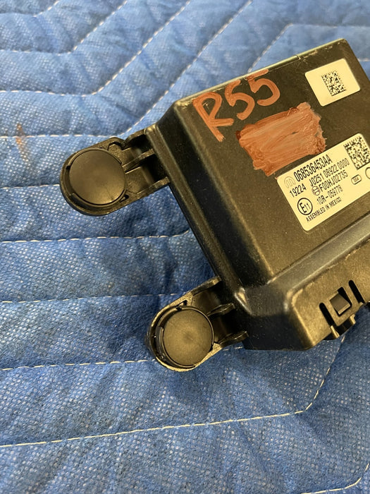 2022 RAM 1500 TRX 6.2L NETWORK GETAWAY CONTROL MODULE OEM 068536453AA