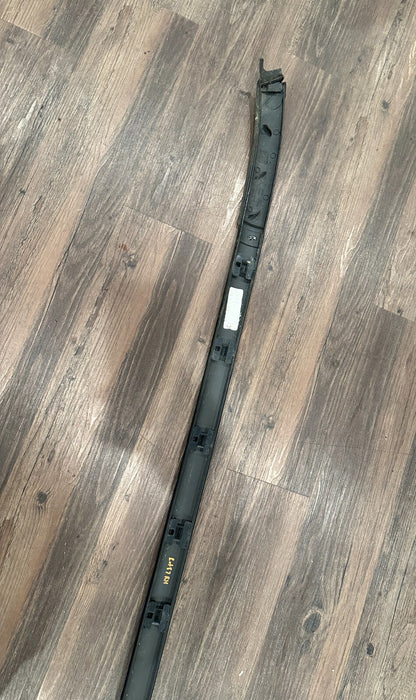 2017 2022 FORD F250 F350 RIGHT SIDE ROOF SIDE MOULDING TRIMS OEM *READ*