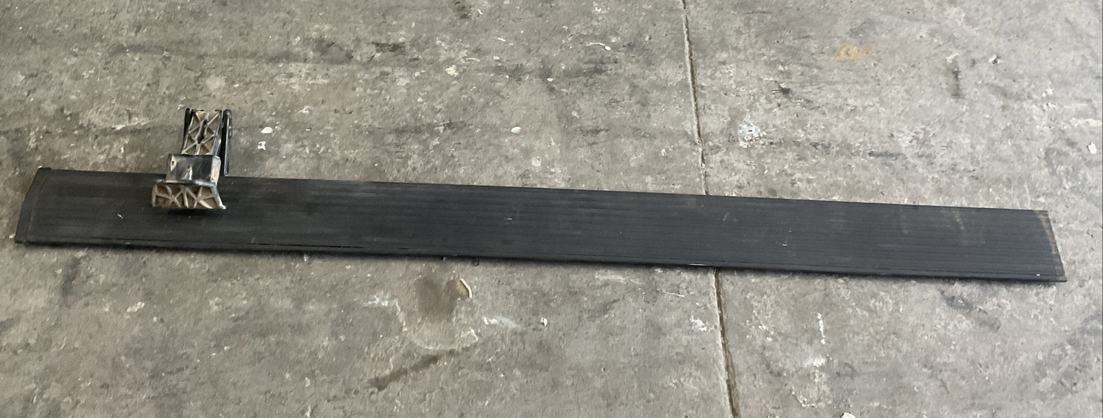 2017-2021 FORD F250 F350 F450 RIGHT SIDE POWER RUNNING BOARD FACTORY OEM